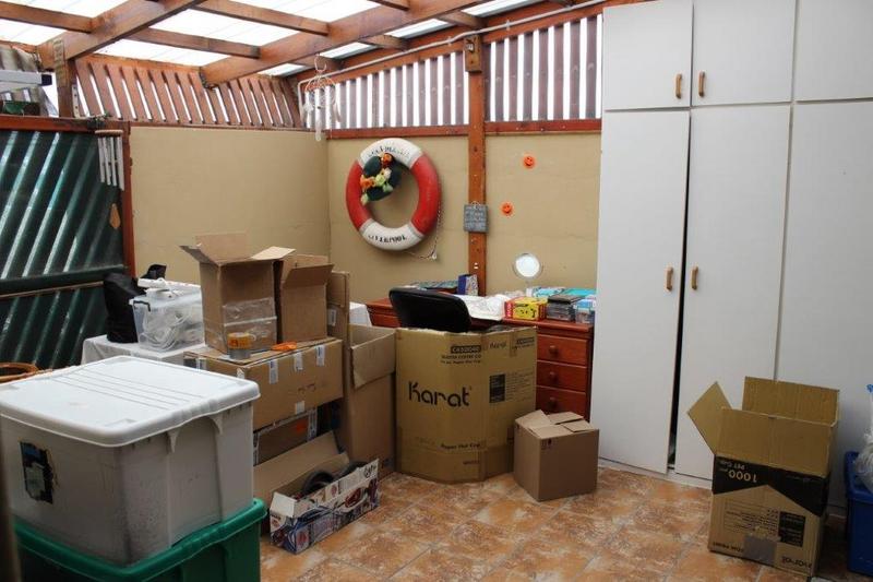 2 Bedroom Property for Sale in Glencairn Heights Western Cape